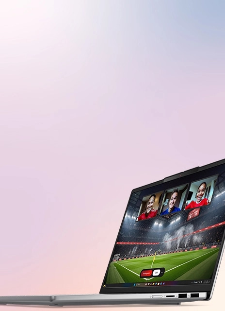 מחשב נייד IdeaPad Slim 5 14AHP11 83S3001KIV מבית Lenovo