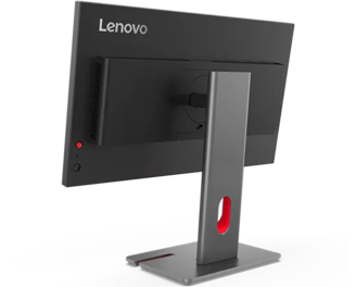 ThinkVision 23.8 inch IPS QHD 120Hz Monitor - P24Q-40 | 64B2GAR1UZ