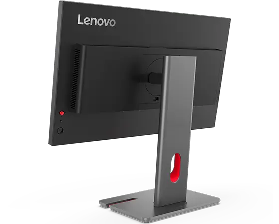 ThinkVision 23.8 inch IPS QHD 120Hz Monitor - P24Q-40 | 64B2GAR1UZ