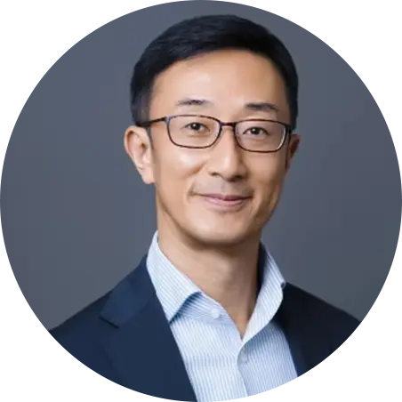 Profile picture of Winston Cheng