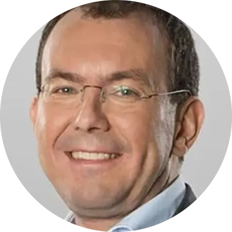 Profile picture of Luca Rossi