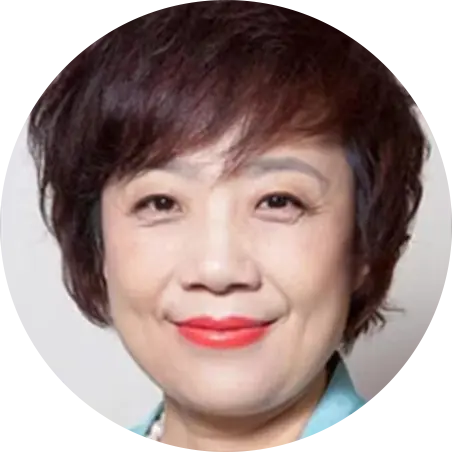 Profile picture of Gina Qiao