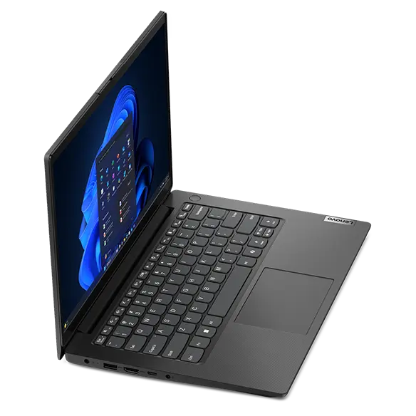 Lenovo V14 Gen 6(14型 AMD) | 場所を問わずビジネスに最適な