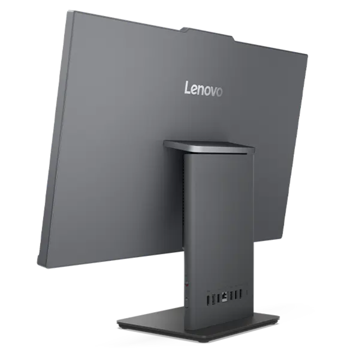 Задняя сторона Lenovo ThinkCentre neo 50a