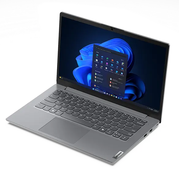 Lenovo V14 Gen 6(14型 AMD) | 場所を問わずビジネスに最適な