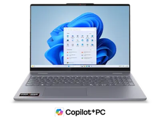 Windowsノート本体 Lenovo 83KT005BJP IdeaPad 5 2-in-1 Gen10 Lenovo IdeaPad 5 2-in-1 Gen 10(14型 AMD) | モビリティに優れた