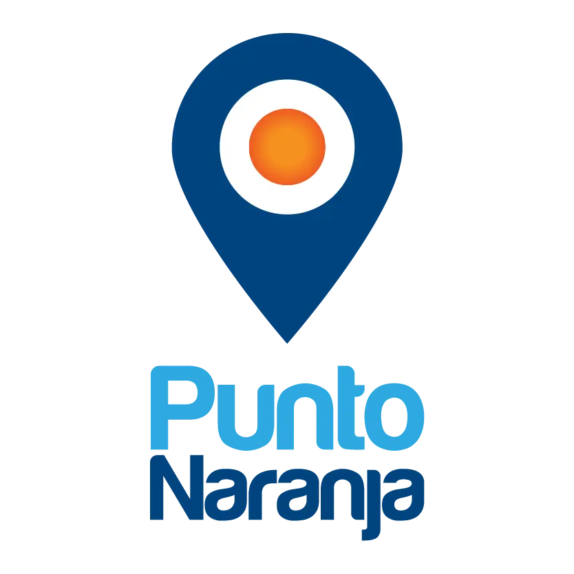 Punto Naranja