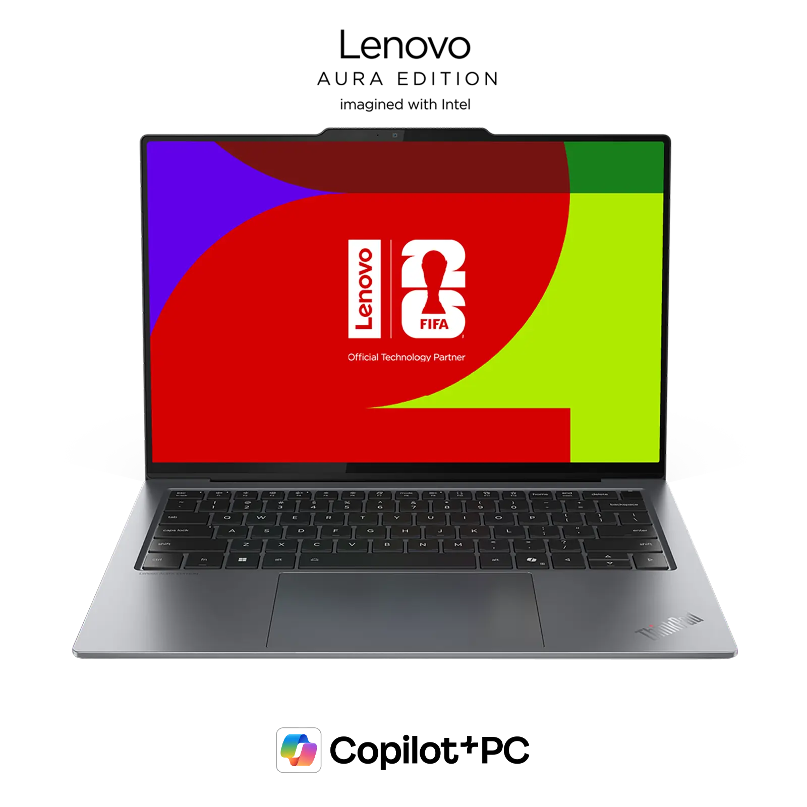 ThinkPad X9-15 Gen 1 Aura Edition I Ideal for small-to-mid-sized