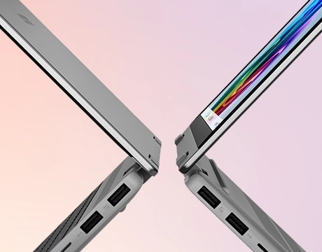 IdeaPad 5a 2-in-1 (15 inch AMD) | A Versatile AI-Driven Laptop