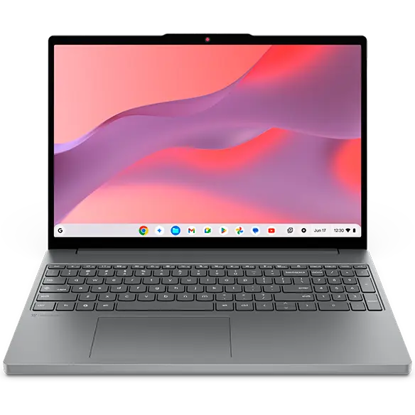 Chromebook i and Chromebook Plus i | Smart 15 inch laptop for work