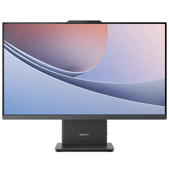 IdeaCentre AIO (27 inch Intel) | Smart All-in-One Home Office PC
