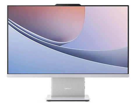Lenovo IdeaCentre AIO 27ILL11（27型 Intel）｜効率的なワークフロー