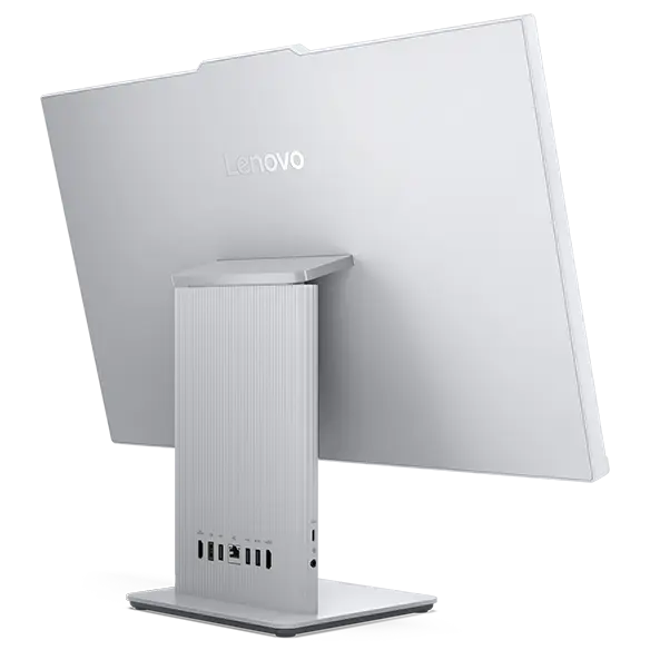 Lenovo IdeaCentre AIO 27ILL11（27型 Intel）｜効率的なワークフロー