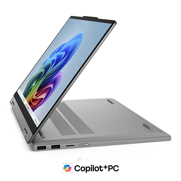 【Lenovo】83UHCTO1WWJP3 IdeaPad 5a 2-in-1 lenovo-ideapad-5a-2-in-1-