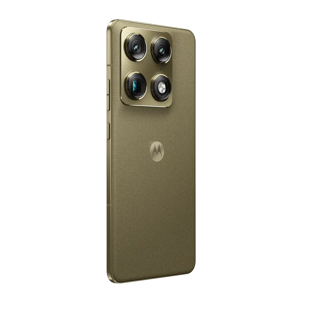 Premium 50MP Flagship Camera Phone with Advanced Dolby Vision