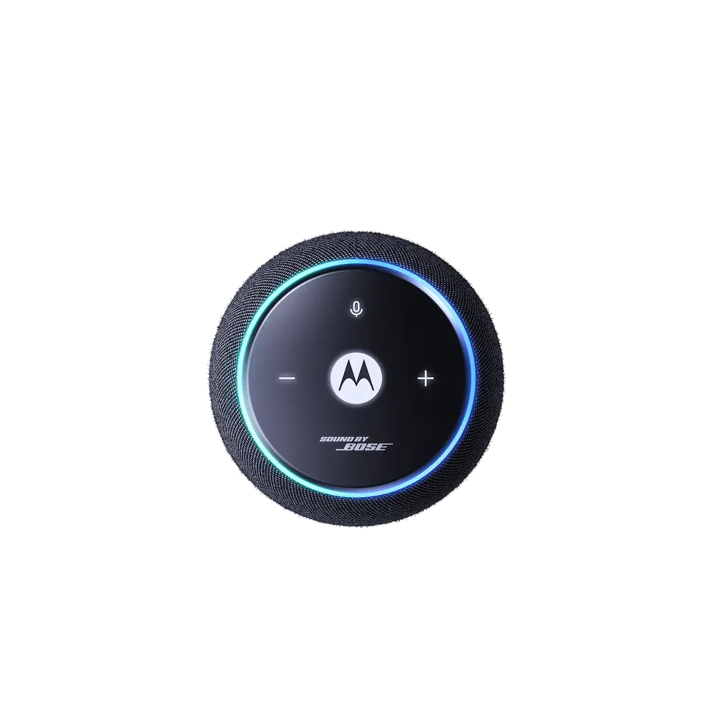 Moto Sound Flow - Audio Immersivo e Tecnologia Avanzata