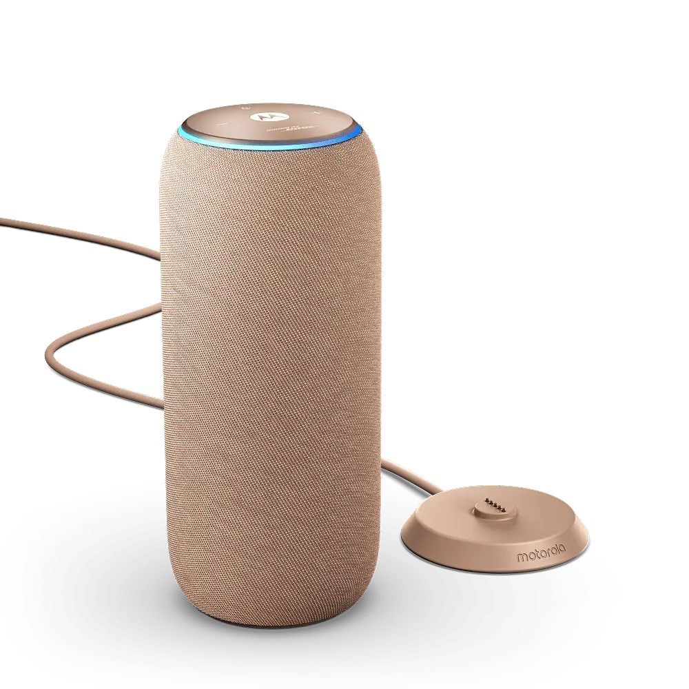 Moto Sound Flow - Audio Immersivo e Tecnologia Avanzata