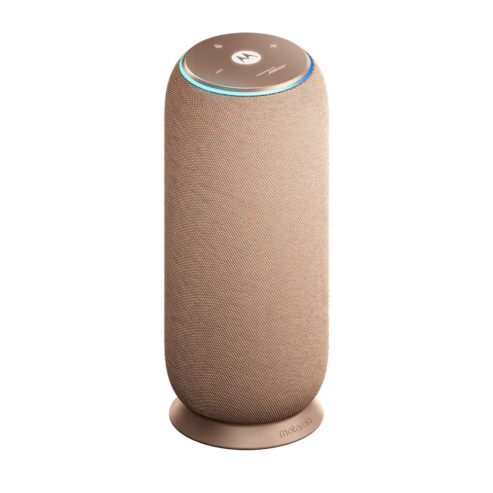 Moto Sound Flow - Audio Immersivo e Tecnologia Avanzata