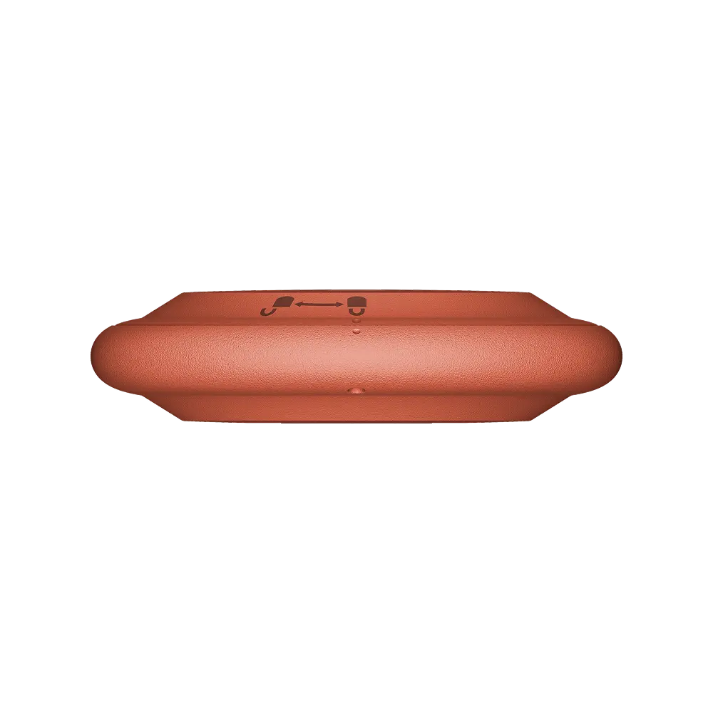 Smart Tag Item Finder With Long-Lasting Battery Power| moto tag 2