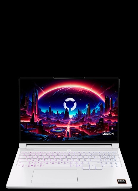 מחשב נייד Legion 7 16AGP11 83Q8002CIV מבית Lenovo