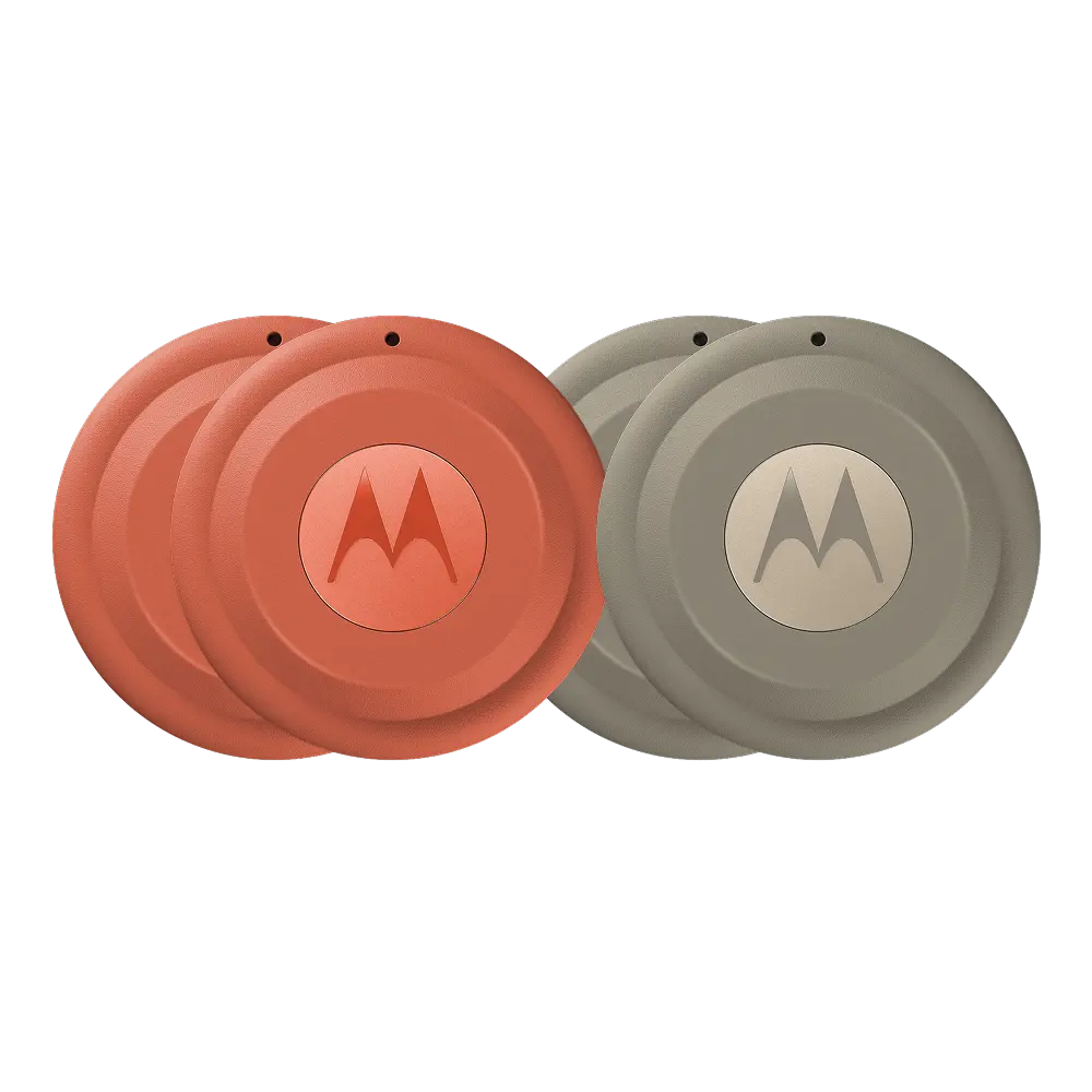 Moto Tag 2 - Localizzazione Affidabile per Ogni Giorno