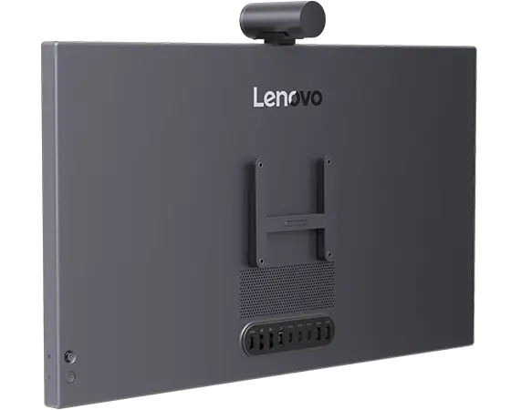 Lenovo Yoga Pro 27UD-10 26.5" Eclipse Black, foto 6