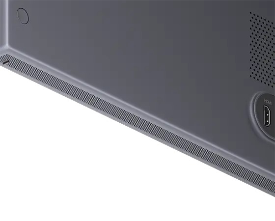 Lenovo Yoga Pro 27UD-10 26.5" Eclipse Black, foto 9