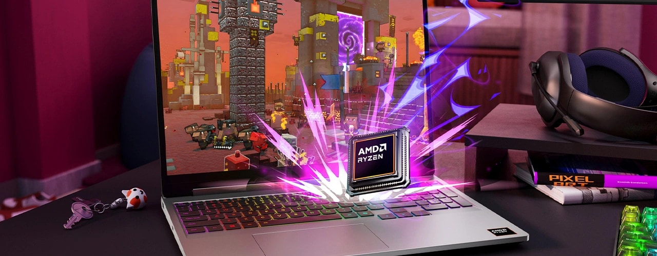 Lenovo LOQ 15AHP11 (15.3型 AMD) | AI搭載15.3型ゲーミングノートPC