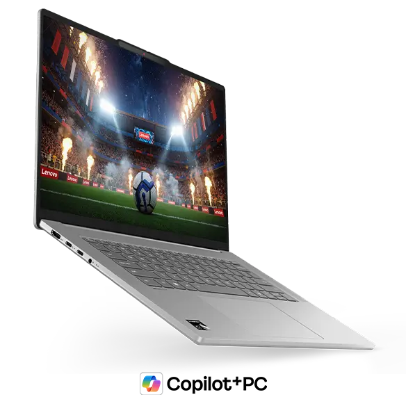 IdeaPad Slim 5x (15-inch Snapdragon) | Enhanced Multitasking PC