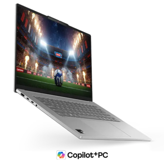 IdeaPad Slim 5x Gen 11 (15-inch Snapdragon) | Enhanced