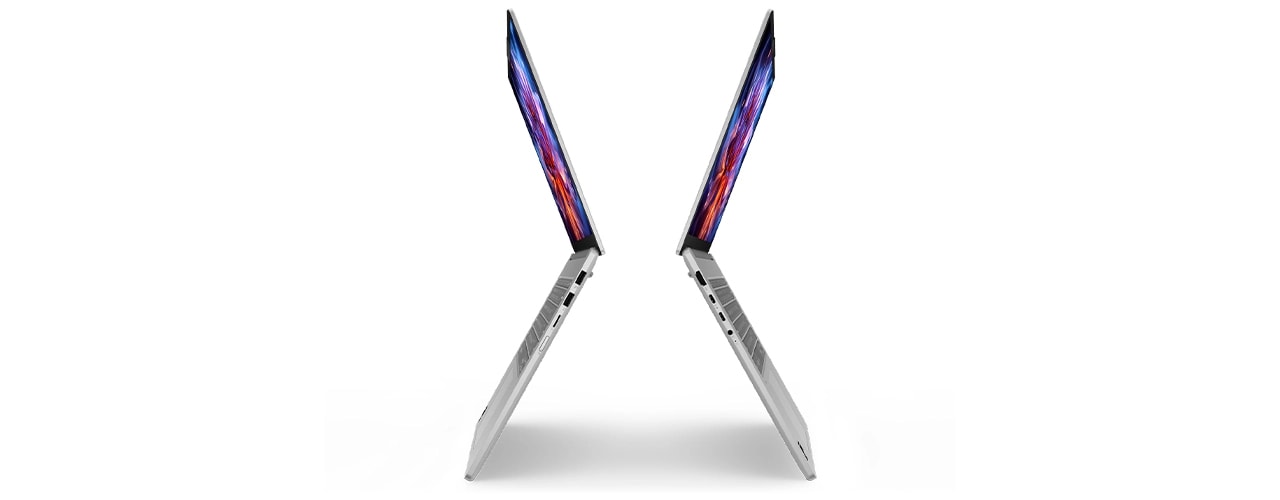 IdeaPad Slim 5x (15-inch Snapdragon) | Enhanced Multitasking PC