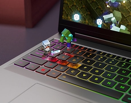 Lenovo LOQ 15AHP11 (15.3型 AMD) | AI搭載15.3型ゲーミングノートPC