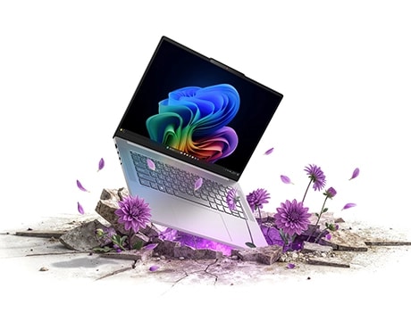 IdeaPad Slim 5x (15-inch Snapdragon) | Enhanced Multitasking PC