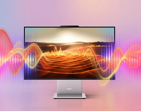 Lenovo IdeaCentre AIO 27IPH11 (27型 Intel) | スマートAI駆動型 Lenovo IdeaCentre AIO 27IPH11 (27型 Intel) | スマートAI駆動型