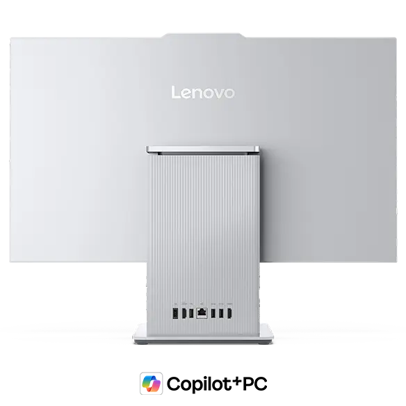 Lenovo IdeaCentre AIO 27IPH11 (27型 Intel) | スマートAI駆動型
