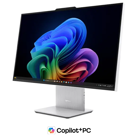 Lenovo IdeaCentre AIO 27IPH11 (27型 Intel) | スマートAI駆動型