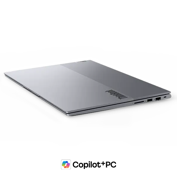 ThinkBook 16 Gen 9 (Intel) | 16 Inch Powerhouse Ideal for Finance