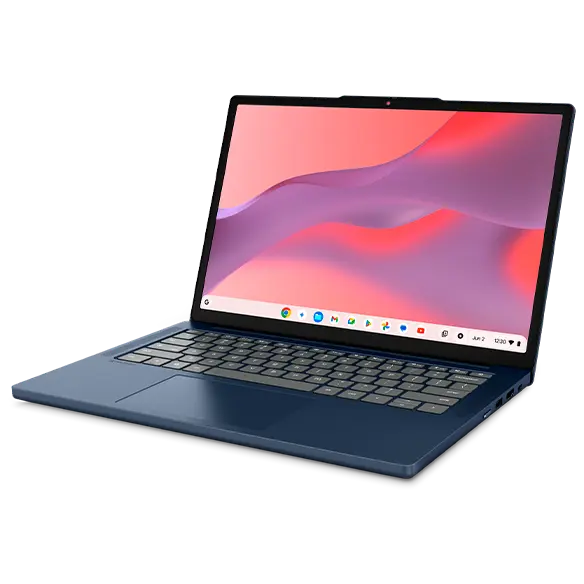 Chromebook i and Chromebook Plus i (14