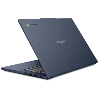 Lenovo Chromebook 本体 ブラウン/ブルー Chromebook Plus i Gen 11 (14