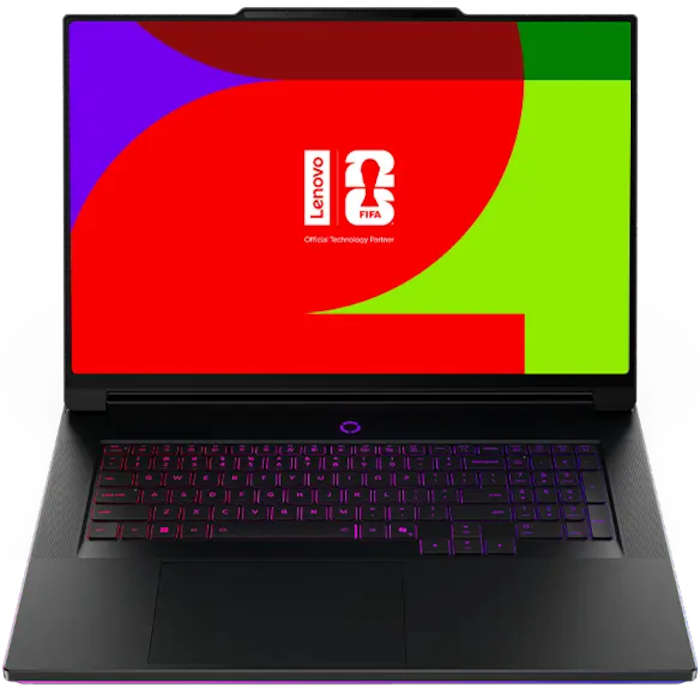 Lenovo Legion 9i Gen 10 (18″ Intel) | 18-inch gaming laptop for