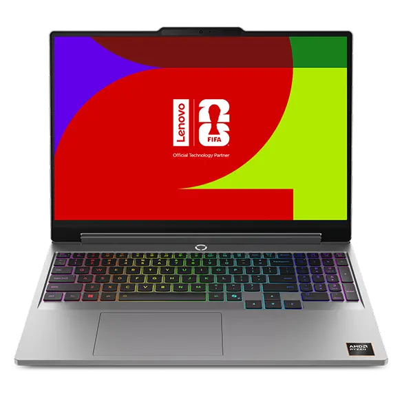 Lenovo LOQ Essential Gen 11 (15