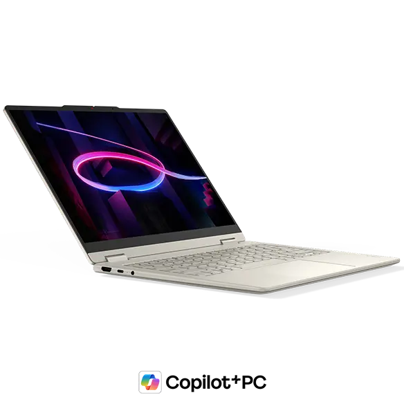 【新製品】Yoga 7i 2-in-1 Aura Edition Gen 11【メモリ交換不可】