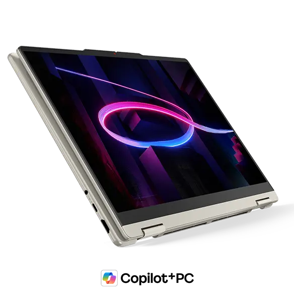 Lenovo Yoga 7i 2-in-1 Aura Edition Gen 11 (14型 Intel) | 究極の