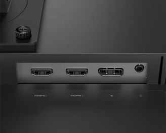 Lenovo Legion 24-10 24-inch IPS FHD 240Hz Gaming Monitor