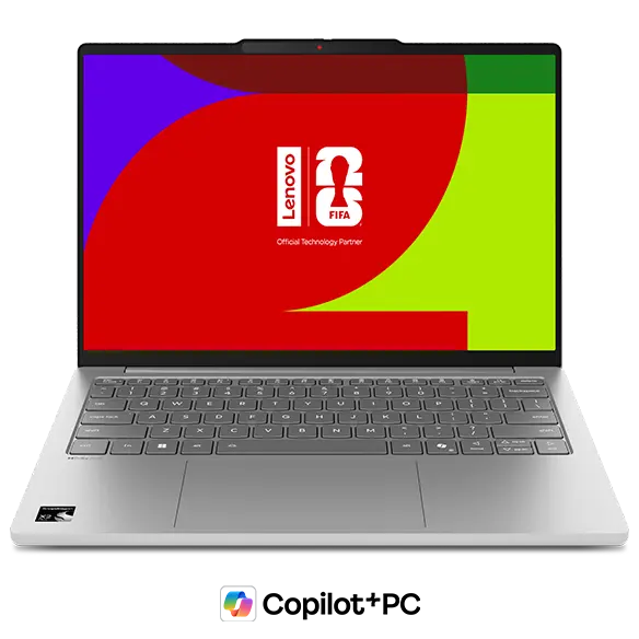 Lenovo IdeaPad Slim 5x Gen 11 (13” Snapdragon) Processore Snapdragon® X2 Plus X2P-42-100 (4,04 GHz)/Windows 11 Home 64 ARM/1 TB SSD M.2 2242 PCIe Gen4 QLC