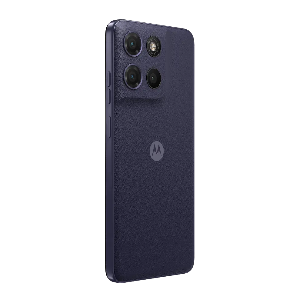 Moto G17 - Fotocamera Sony LYTIA e Performance Optimali 6.72" 128GB 8GB Blu