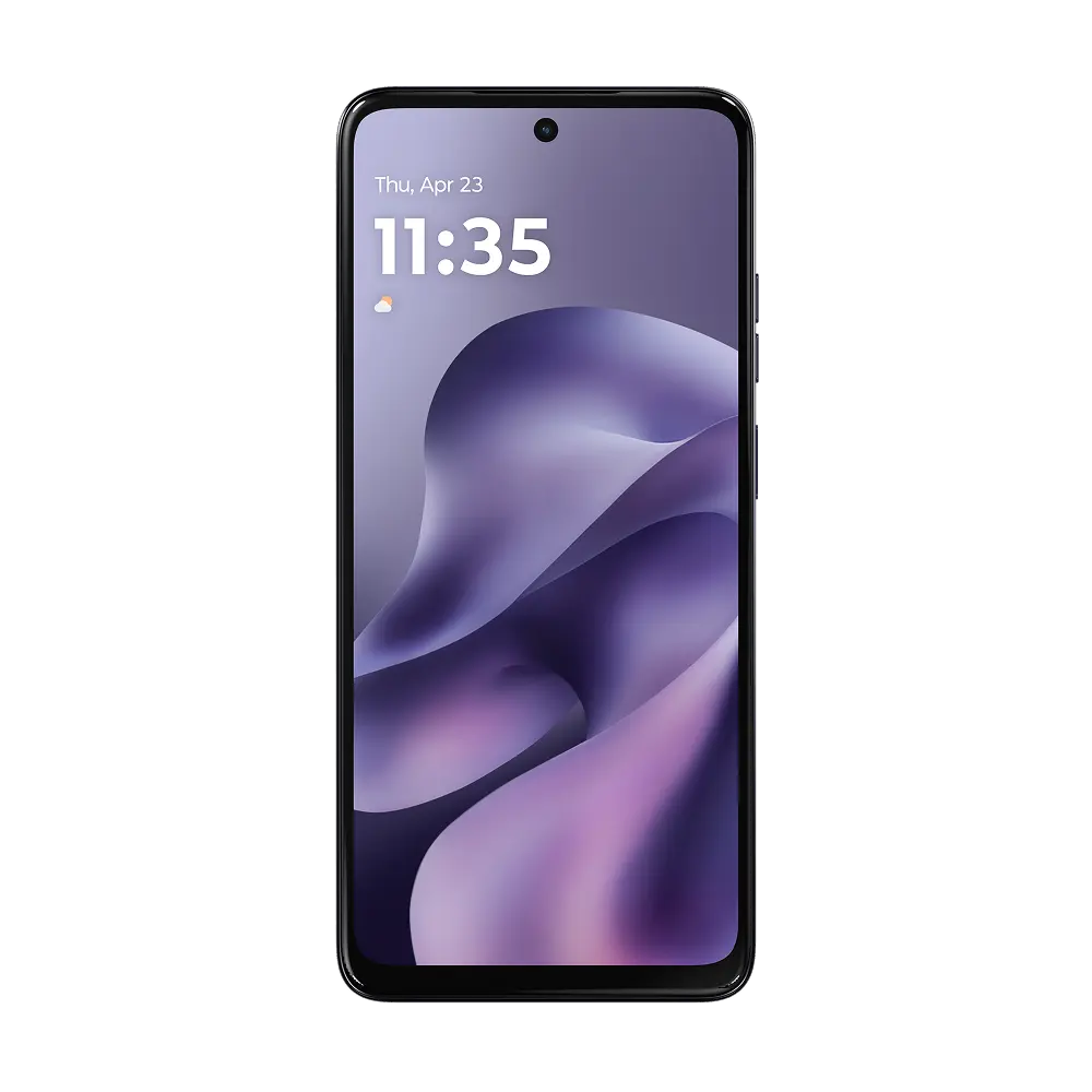 Moto G17 - Fotocamera Sony LYTIA e Performance Optimali 6.72" 128GB 8GB Blu