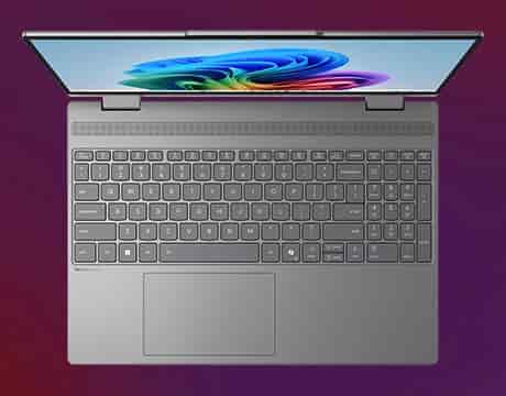 IdeaPad 5i 2-in-1 (15 inch Intel) | Versatile 15 inch 2-in-1