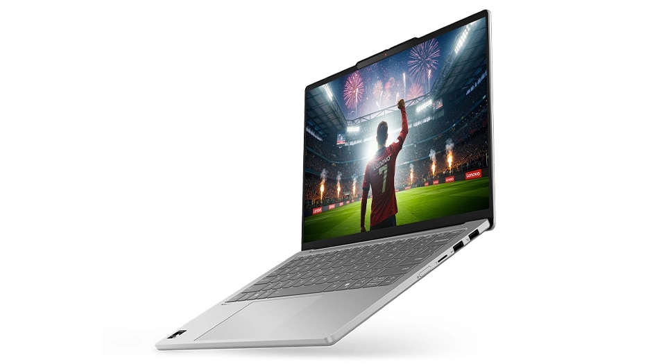 IdeaPad Slim 5x Gen 11 (13.3型 Snapdragon) | 日常業務に最適な