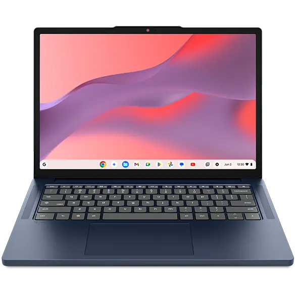 Chromebook m (14